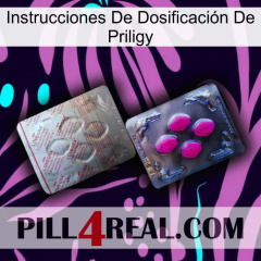 Instrucciones De Dosificación De Priligy 38